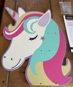 Etagère multimedia LICORNE pour enfants, HOME Creation, Maison & Meubles, Enlèvement, Neuf