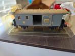 Marklin spur 1 museum wagen 1992. In ovp., Ophalen of Verzenden, Zo goed als nieuw, Wagon