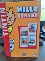 MILLE BORNES TINTIN, Hobby en Vrije tijd, Gezelschapsspellen | Kaartspellen, Vijf spelers of meer, Ophalen of Verzenden, Dujardin