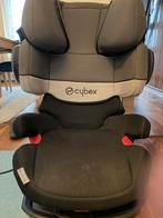 CYBEX Pallas 2-Fix autostoeltje voor kinderen van 9—36 kg, Kinderen en Baby's, Gebruikt, Isofix, 0 t/m 13 kg, Verstelbare rugleuning