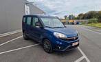 Fiat Doblo 1600 diesel 7places, Auto's, Bestelwagens en Lichte vracht, Diesel, Particulier, Te koop, Fiat