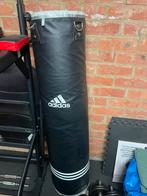 Adidas pro safety punching bag, Sport en Fitness, Ophalen, Zo goed als nieuw