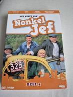 het beste van nonkel jef ( ivo pauwels , l de ridder ), Cd's en Dvd's, Ophalen of Verzenden, Zo goed als nieuw