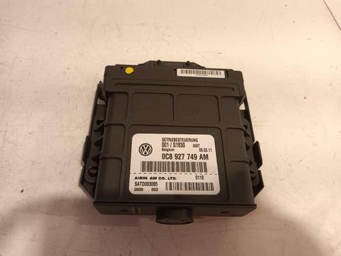 COMPUTER VERSNELLINGSBAK AUTOMAAT Porsche Cayenne II (92A), Auto-onderdelen, Elektronica en Kabels, Porsche, Gebruikt