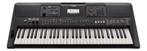 yamaha psr-e463 keyboard, Ophalen, 61 toetsen, Aanslaggevoelig, Yamaha