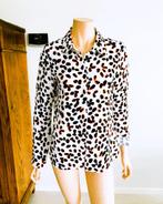 Fabienne Chapot Blouse – Maat 34, Oversized!, Vêtements | Femmes, Blouses & Tuniques, Autres couleurs, Comme neuf, Fabienne Chapot