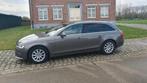 Audi A4 2.0TDi 100kw 1 Eigenaar 2014 Euro 6b Volledig, Auto's, Voorwielaandrijving, 109 g/km, A4, Leder