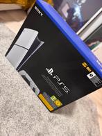 PlayStation 5 Digital Edition - Nooit gebruikt, Ophalen, Nieuw
