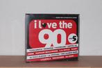 I Love The 90s Volume 5 - 2 CD Box, Cd's en Dvd's, Ophalen, Zo goed als nieuw
