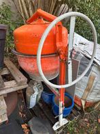 Betonmolen - Altrad - B150, Doe-het-zelf en Bouw, Ophalen of Verzenden, Gebruikt