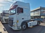 DAF XF 480 FT SUPER SPACE CAB ZF INTARDER (bj 2018), Automaat, Achterwielaandrijving, Euro 6, Wit