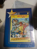 Vlaamse collectie, Enlèvement, Comme neuf