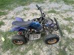 Quad  voor kinderen, Motoren