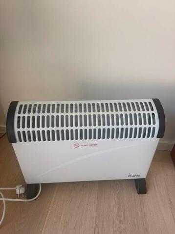 Electrisch vuurtje beschikbaar voor biedingen