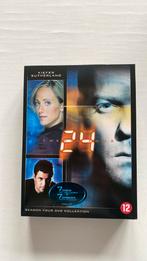 24 seizoen 4, Boxset, Ophalen of Verzenden, Zo goed als nieuw, Vanaf 12 jaar