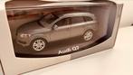 Audi Q7 Schuco 1/43, Ophalen of Verzenden, Nieuw, Auto, Schuco
