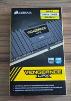 Ram Corsair Vengeance LPX - DDR4 3200 MHz -16Gb, Computers en Software, RAM geheugen, Ophalen of Verzenden, Nieuw, DDR4