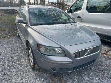 Volvo v50  beschikbaar voor biedingen