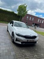 BMW 320d G20 2019, Te koop, Berline, Automaat, Leder