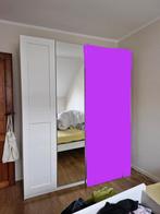 Pax ikea armoire 236x100x60 acheté il y a 1 an. 2 tiroirs, Enlèvement, Comme neuf