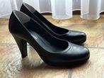 damesschoenen maat 38, Ophalen, Zwart, Nieuw, Schoenen met hoge hakken