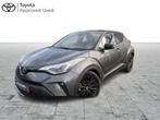 Toyota C-HR C-HIC BI-TONE, Argent ou Gris, Entreprise, 72 kW, 86 g/km