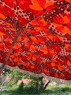 Parasol, Tuin en Terras, Ophalen, Zo goed als nieuw