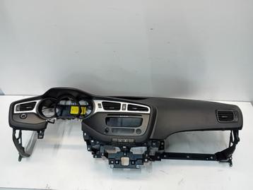 AIRBAG SET Kia Pro cee'd (JDB3) (01-2013/12-2018) beschikbaar voor biedingen