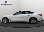 BMW 420 Gran Coupe 420D  MHEV GRAN COUPE 5D Leder GPS Camer, Auto's, Automaat, Diesel, 140 kW, 190 pk