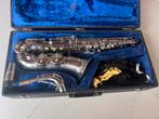 Altsaxofoon  SML/ King Marigaux   als nieuw!, Muziek en Instrumenten, Ophalen of Verzenden, Zo goed als nieuw, Met koffer