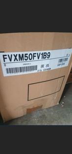 Daikin nieuwe console binnenunit 5kw, Elektronische apparatuur, Airco's, Ophalen