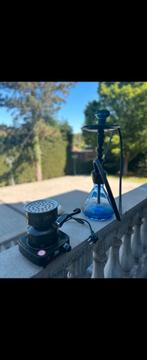 Shisha sets, Ophalen, Zo goed als nieuw