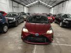 Toyota Yaris Comfort & Pack Y-CONIC, Automaat, 1497 cc, Parkeersensor, 5 deurs