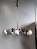 Lustre vintage, Gebruikt