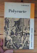 Livre - Polyeucte, Ophalen