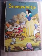 sneeuwwitje Walt Disney en de zeven dwergen, Boeken, Ophalen of Verzenden