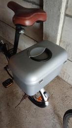 Mini fiets, Fietsen en Brommers, Ophalen