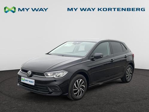 Volkswagen Polo Polo 1.0 TSI Life Business OPF, Auto's, Volkswagen, Bedrijf, Polo, ABS, Airbags, Cruise Control, Elektrische ramen