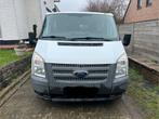 Ford Transit 2013 – 9 places – 2.2 TDCi 110 – Moteur fiable, Autos, Camionnettes & Utilitaires, Euro 5, Achat, 5 portes, Diesel