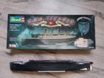 Titanic modelbouw 1:400, Hobby en Vrije tijd, Ophalen, Zo goed als nieuw