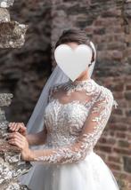 Trouwjurk, Kleding | Dames, Trouwkleding en Trouwaccessoires, Ophalen, Zo goed als nieuw, Trouwjurk