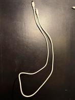 3 câbles Lightning pour iPhone, Enlèvement ou Envoi, Comme neuf