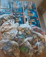 Harry Potter Lego collectie, Verzenden, Gebruikt, Complete set, Lego