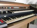 Hammon orgel, Ophalen, Gebruikt, 2 klavieren, Orgel