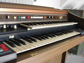 Hammon orgel beschikbaar voor biedingen