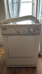 Droogkast, Elektronische apparatuur, Droogkasten, Ophalen, Gebruikt, Luchtafvoer, Voorlader