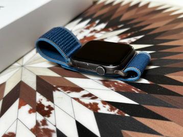 Apple watch SE Gen 1 (sans bracelet) beschikbaar voor biedingen
