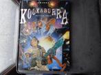 3BD "KOOKABURRA" dont 2 en EO, Boeken, Stripverhalen, Ophalen