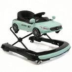 Loopwagen 3 in 1, Enfants & Bébés, Jouets | Extérieur | Go-cart & Cuistax, Enlèvement, Comme neuf, Autres marques, Roue libre automatique