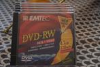 Opneembare DVD's, Dvd, Enlèvement ou Envoi, Neuf